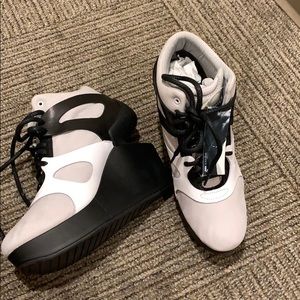 Puma x Mc Queen Shoes